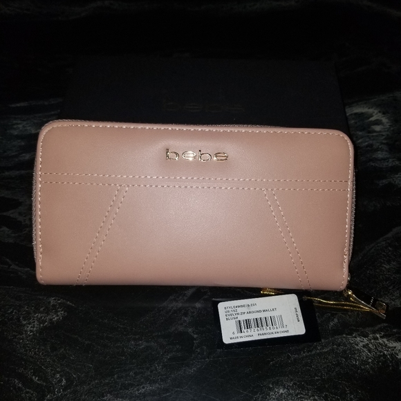 BeBe Wallet - Picture 2 of 3